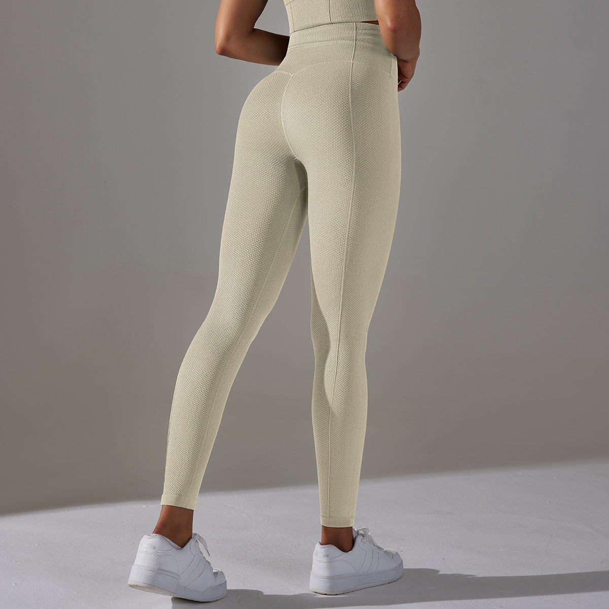 Legging Femme Taille Haute