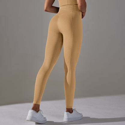 Legging Femme Taille Haute