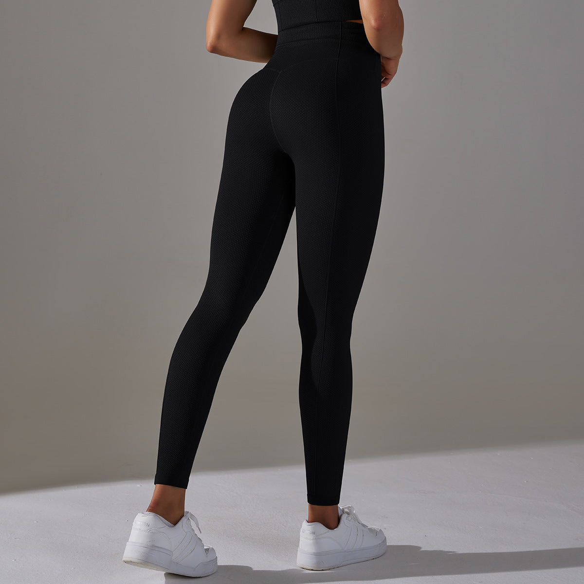 Legging Femme Taille Haute